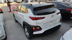 هیوندای کۆنا